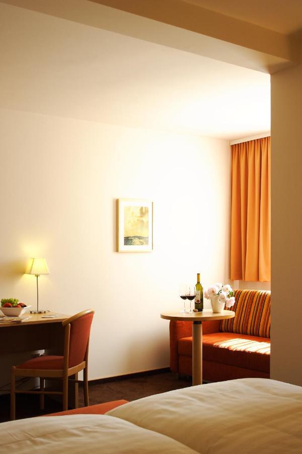 Luebsche Thorweide Hotel Wißmar Exterior foto
